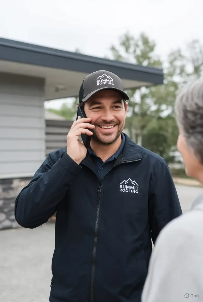 Flat Roof Leak Repair Marty, SD FAQs